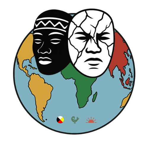 2026 Decolonizing Conference Logo