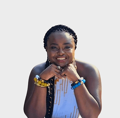 Verne (Akosua Dorowaa) Hippolyte-Smith