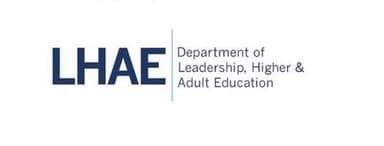 LHAE Logo
