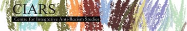 Centre for Integrative Anti-Racism Studies logo