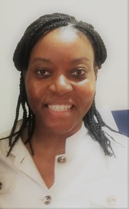 Dr. Alana Butler (She/Her/Hers)