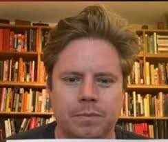 Dr. Arlo Kempf (He/Him/His)