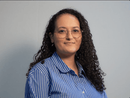 Chloé Dugied (She/her/Hers)