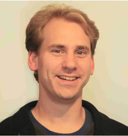 Colin Tucker (They/He)