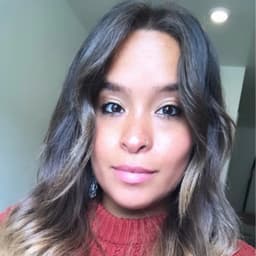 Desirée Gonzalez (She/Her/Hers)