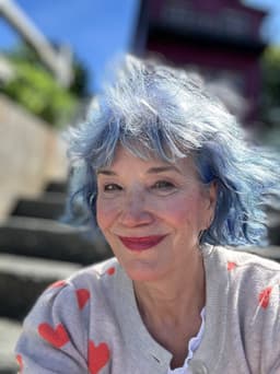 Frankie Condon (She/Her/Hers)