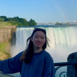 Haohao Chen (She/They)