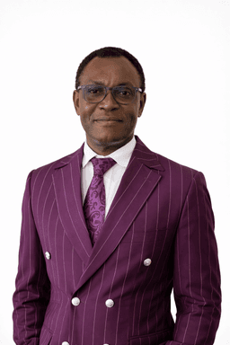 Dr. Hope Pius Nudzor