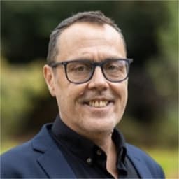 Associate Professor Mat Jakobi (He/Him/His)