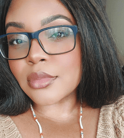 Mesha Maloney (She/They)