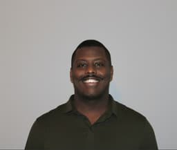 Mohamed Yusuf (He/Him/His)