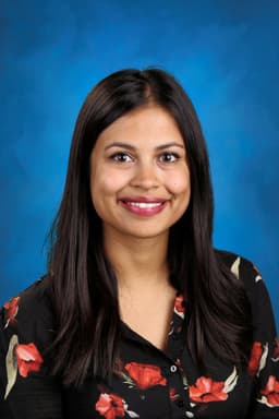 Palvi Sidana (She/Her/Hers)