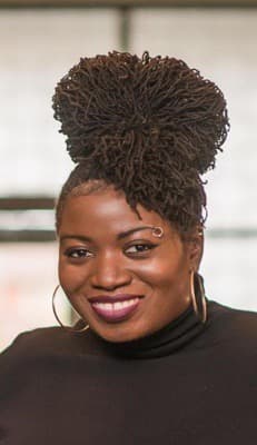 Dr. Rai Reece (She/Her/Hers)