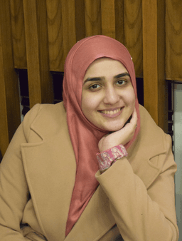 Shizza Fatima (She/Her/Hers)