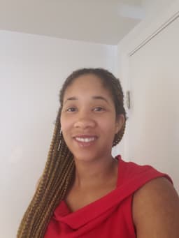 Tara Thomas (She/Her/Hers)