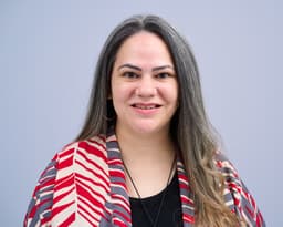 V. Pauahi Souza (She/Her/Hers)